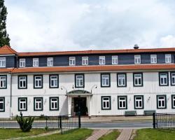 Ilsenburger Hof