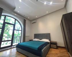 Saryan Hotel Yerevan