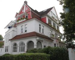Hotel Villa Königin Luise
