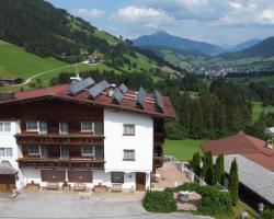 Landhaus Sonnenzauber
