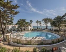 Hotel Punta Lara Noirmoutier