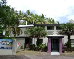 Bramston Beach Motel