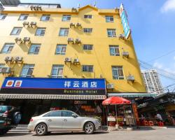 Xiangyun Business Hotel