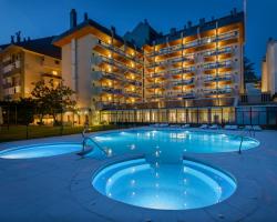Oroel Hotel & SPA