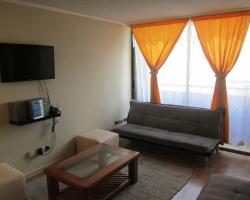 Apartamento San Martin