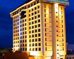 Chiangmai Grandview Hotel & Convention Center - SHA Extra Plus
