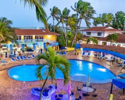 Bimini Big Game Club Resort & Marina