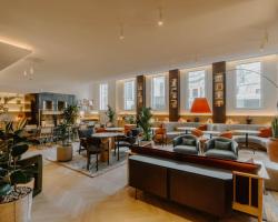 Club Quarters Hotel St Paul's, London