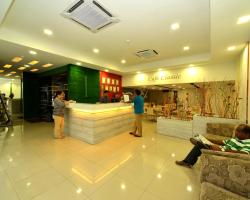 Classic Boutique Hotel Kuantan