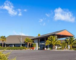 Lakeland Resort Taupo