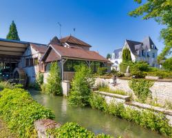 Le Moulin Du Landion Hôtel et Spa