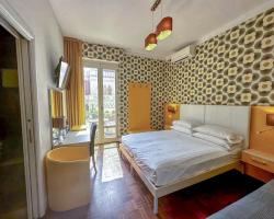 B&B Pellicano Guest House