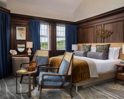 The White Horses by Everly Hotels Collection
