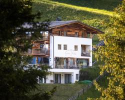 Bio Alpine Hotel Gran Fodà