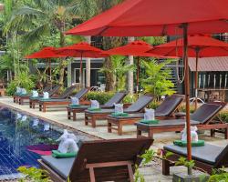 Khaolak Yama Resort - SHA Plus