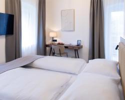 FrühstücksHotel Scharinger