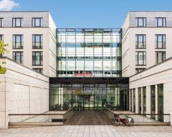 IntercityHotel Dresden