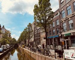 Heart of Amsterdam Hostel