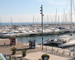 ACP Cambrils Puerto Apartamentos