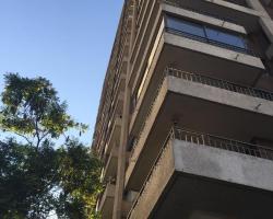 Apartamento Santiago Centro - Universidad de Chile
