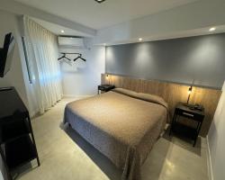 Hotel America