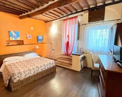 Dimora Del Corso Di Montepulciano