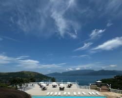 Portogalo Suite Hotel