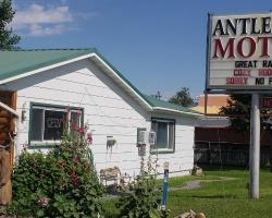 Antler Motel