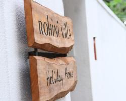 Rohini Villa Holiday Home