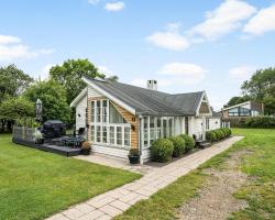 Holiday Home Bjørnsknudevej Juelsminde Iii