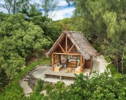 Constance Tsarabanjina - All Inclusive