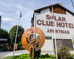 Solar Club Hotel