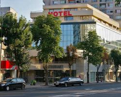 Hotel Atagen