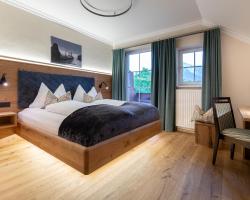 Design Hotel Frauenschuh
