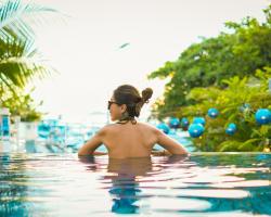 Away Bali Legian Camakila