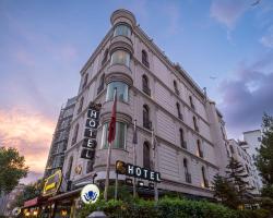 Myy Boutique Hotel