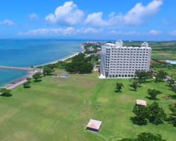 Hotel Royal Marine Palace Ishigakijima