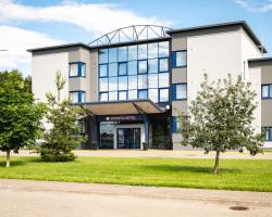 Sports Hotel