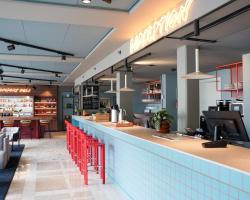 Comfort Hotel Panorama