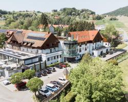 Vulkanlandhotel Legenstein