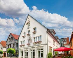 Hotel Müller Café & Wein - Mondholzhotel