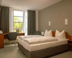 SensCity Hotel Berlin Spandau