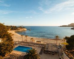 Secrets Mallorca Villamil Resort & Spa - Adults Only (+18)