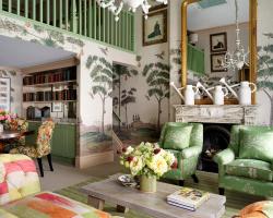 Covent Garden Hotel, Firmdale Hotels
