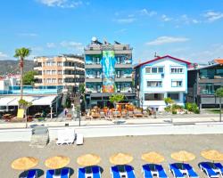 Yasemin Hotel
