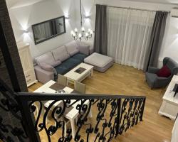 Luxury Residence Zola