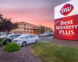 Best Western Plus Orchid Hotel & Suites