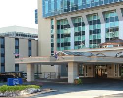 Clayton Plaza Hotel & Extended Stay