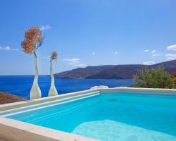 Tholaria Boutique Hotel