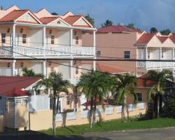 QR Quality Rooms Cedar Palm Villa